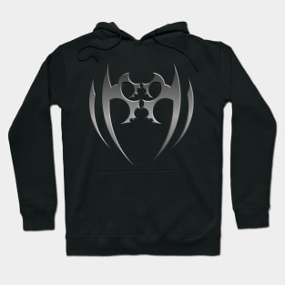 The Weirdest Emblem #7 Hoodie